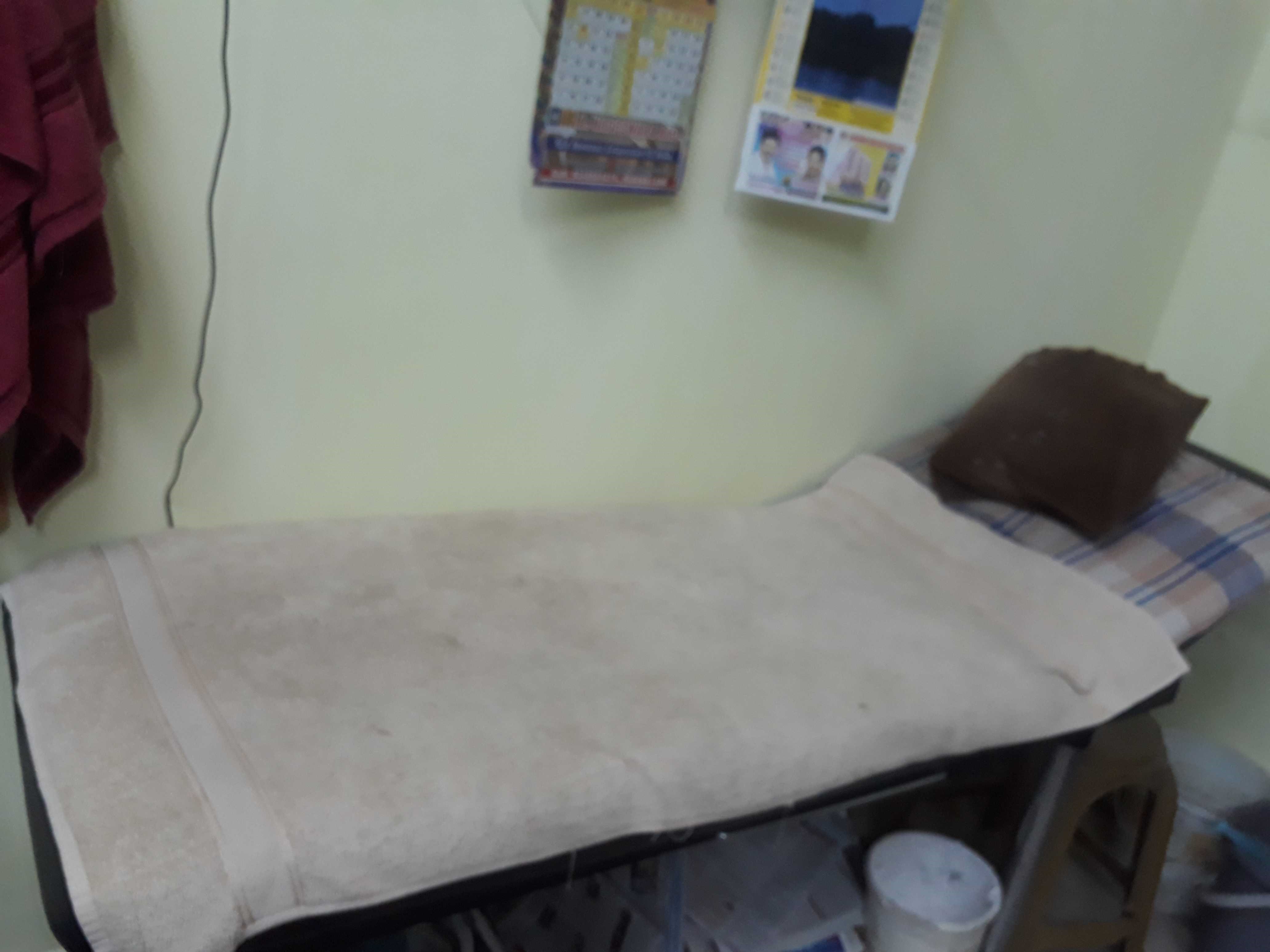 Cuts & Colours Hair Beauty & Spa in Gajularamaram, Hyderabad-500055