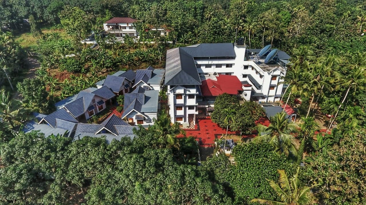 Rasayana Ayurveda Centre Kerala in Puthencruz, Cochin682308 Sulekha