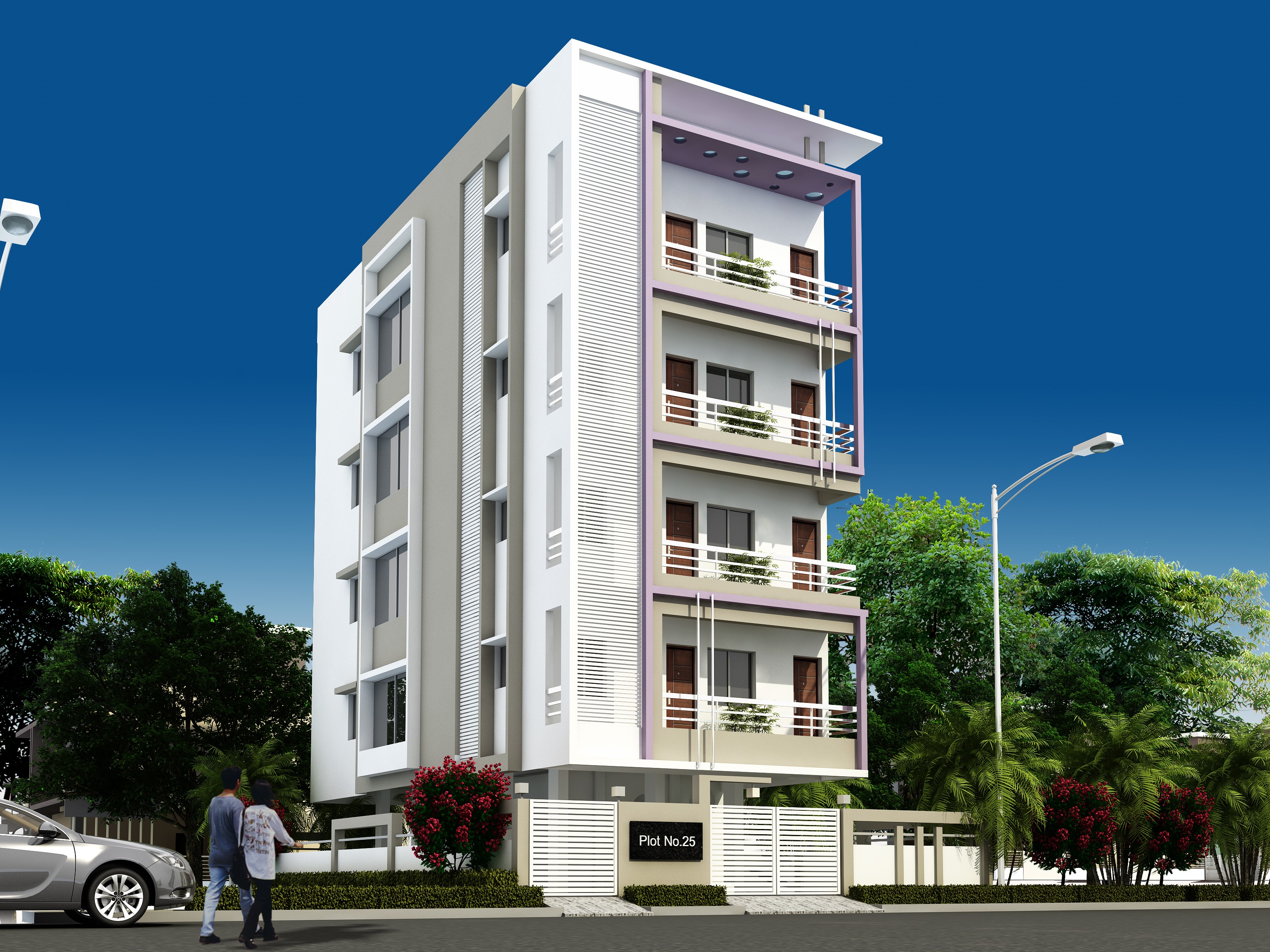 Kube & Square in Pratap Nagar, Nagpur-440022 | Sulekha Nagpur