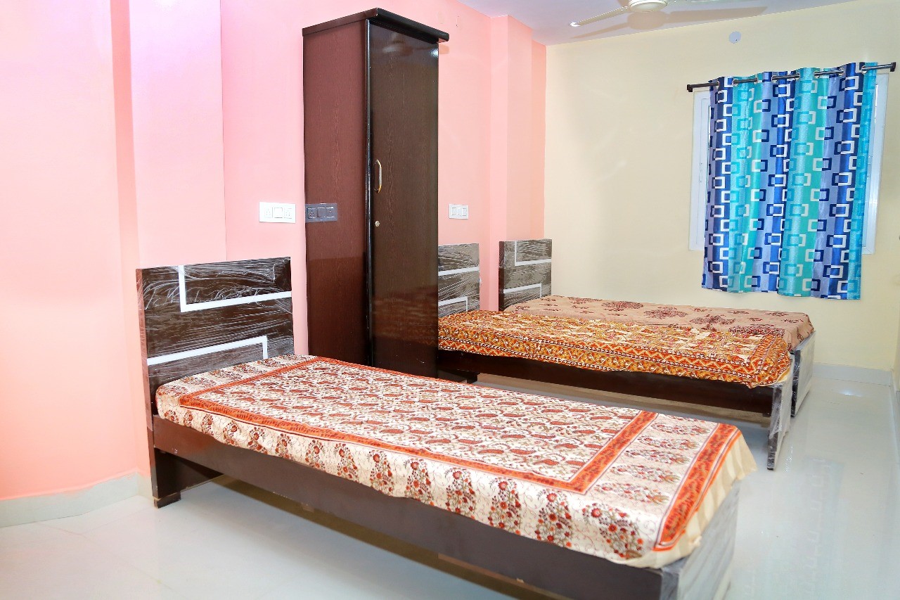 Vaishnavi Women's Luxury Hostel in Gachibowli, Hyderabad500032