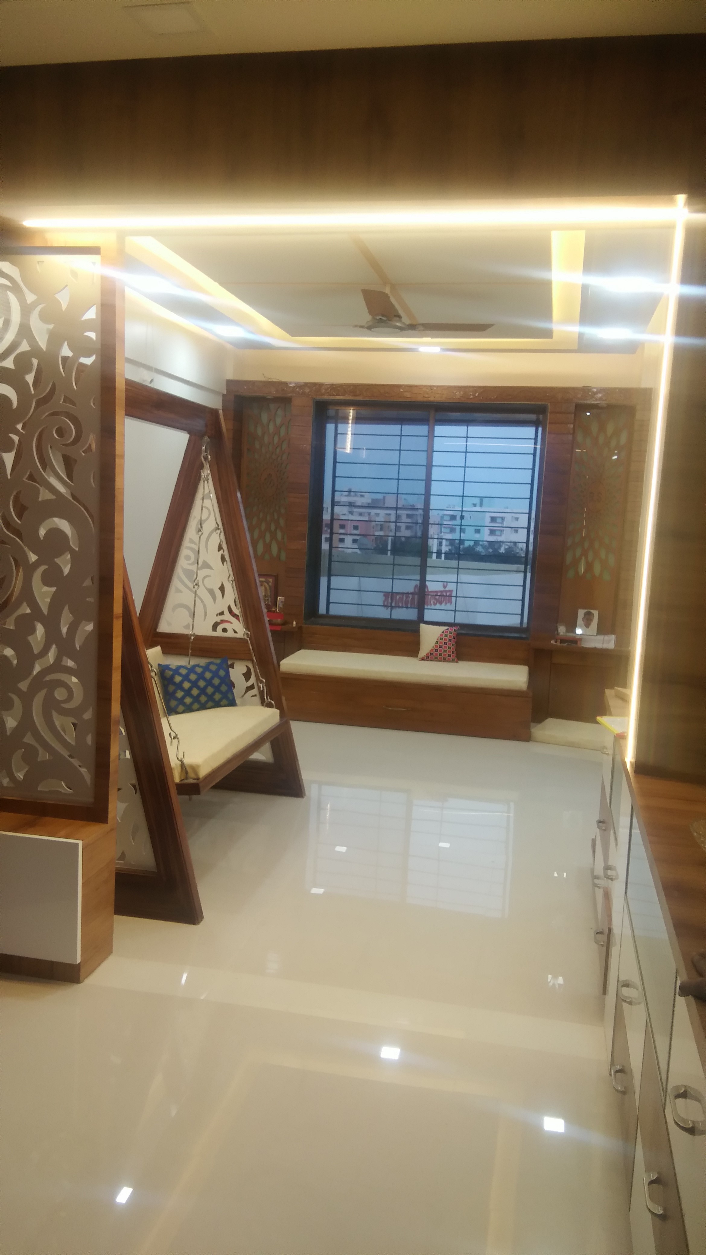 Golden Interior in Panchavati, Nashik422003 Sulekha Nashik