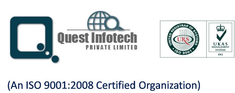 Quest Infotech Pvt. Ltd. in Laxmi Nagar Delhi-110092 Sulekha Delhi