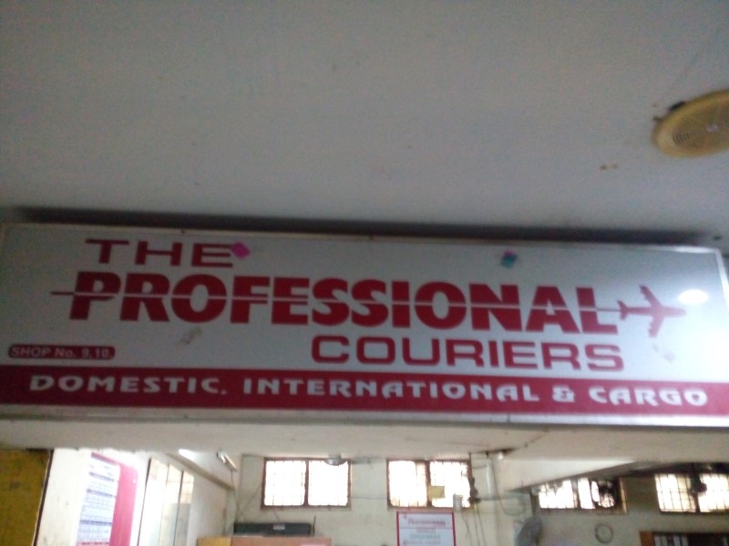 The Professional Couriers in Royapettah, Chennai600014 Sulekha Chennai
