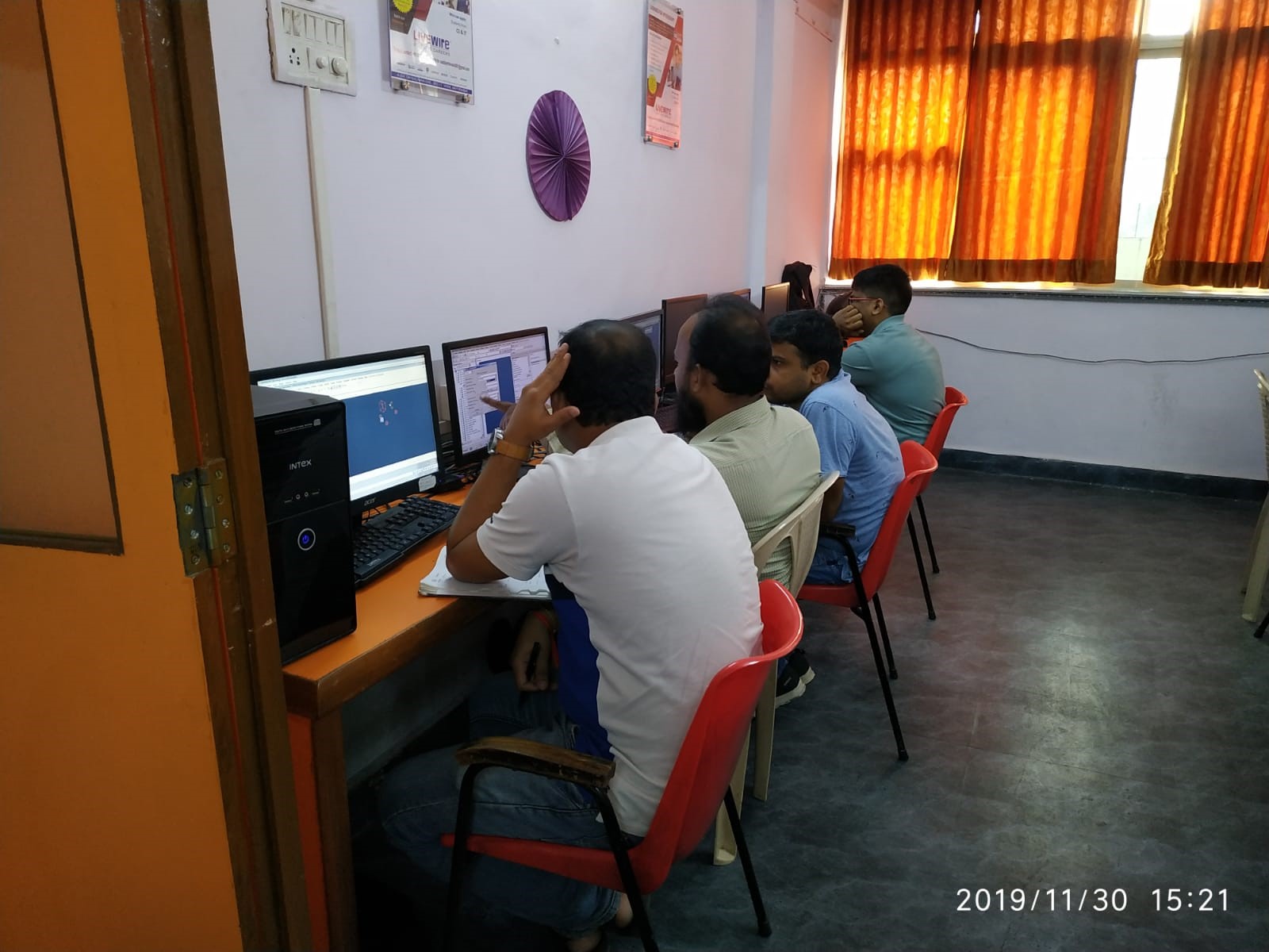 business intelligence training in mumbai