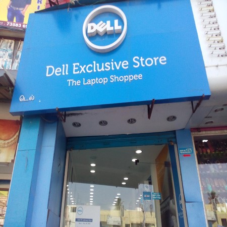 Dell Computer India Pvt. Ltd. in Chetpet Chennai-600031 