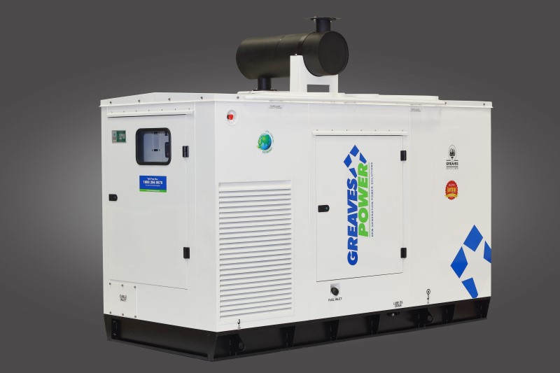 Greaves Cotton Ltd. in Chinchwad, Pimpri Chinchwad 411019 Sulekha Pimpri Chinchwad