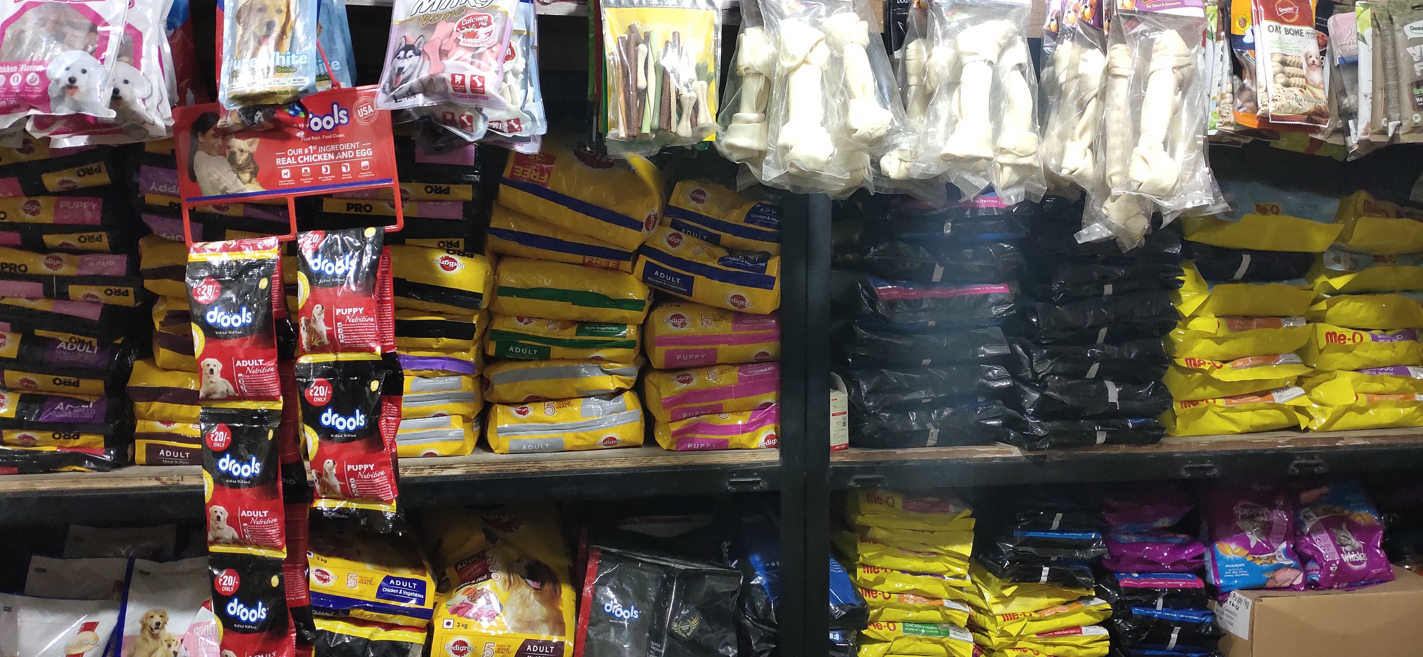 Lovely Pet Shop in R.S. Puram, Coimbatore641002 Sulekha Coimbatore