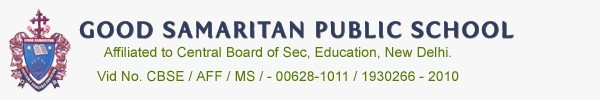 Good Samaritan Public School in Kaggadasapura, Bangalore-560093 ...