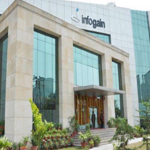 Infogain Systems Pvt. Ltd. in Shivaji Nagar, Pune411005 Sulekha Pune