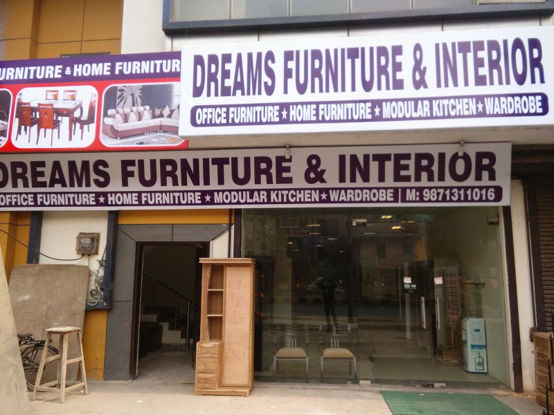 Dream Furniture House in Indirapuram, Ghaziabad201014 Sulekha Ghaziabad