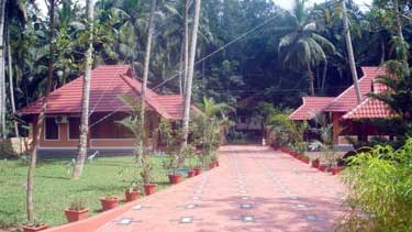 Susrutha Ayurveda Panchakarma Hospital in Kattakada, Trivandrum-695014 ...