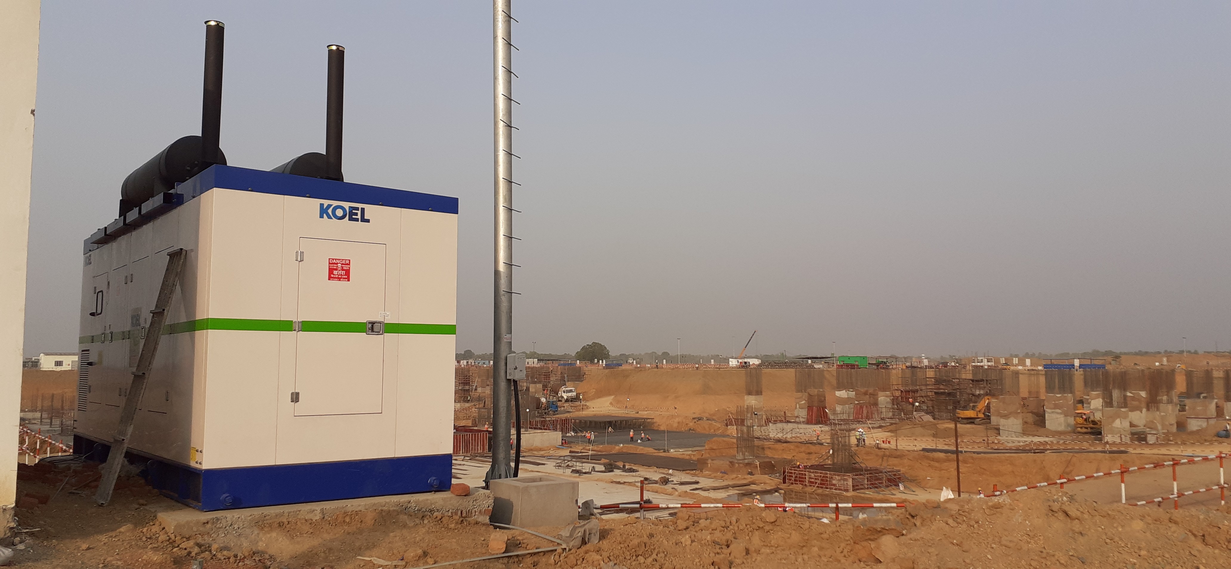 Shri Annamalai Power Generator in Anna Nagar, pondicherry605005