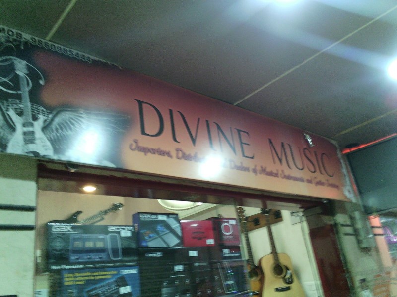 Divine Music in Camp, Pune411001 Sulekha Pune