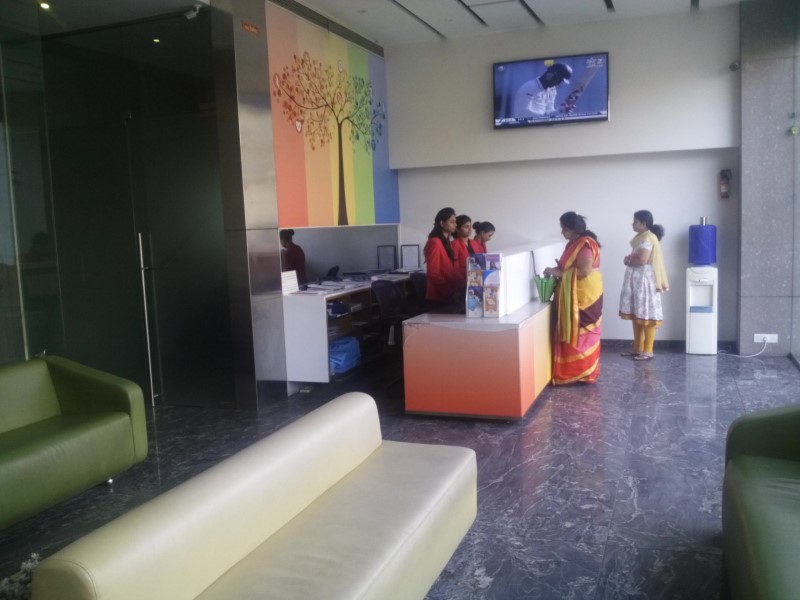 PH Diagnostic Centre in Chinchwad, Pimpri Chinchwad 411033 Sulekha