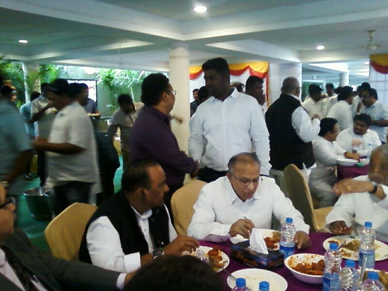 Madina Best Caterers in Santosh Nagar, Hyderabad500059 Sulekha Hyderabad