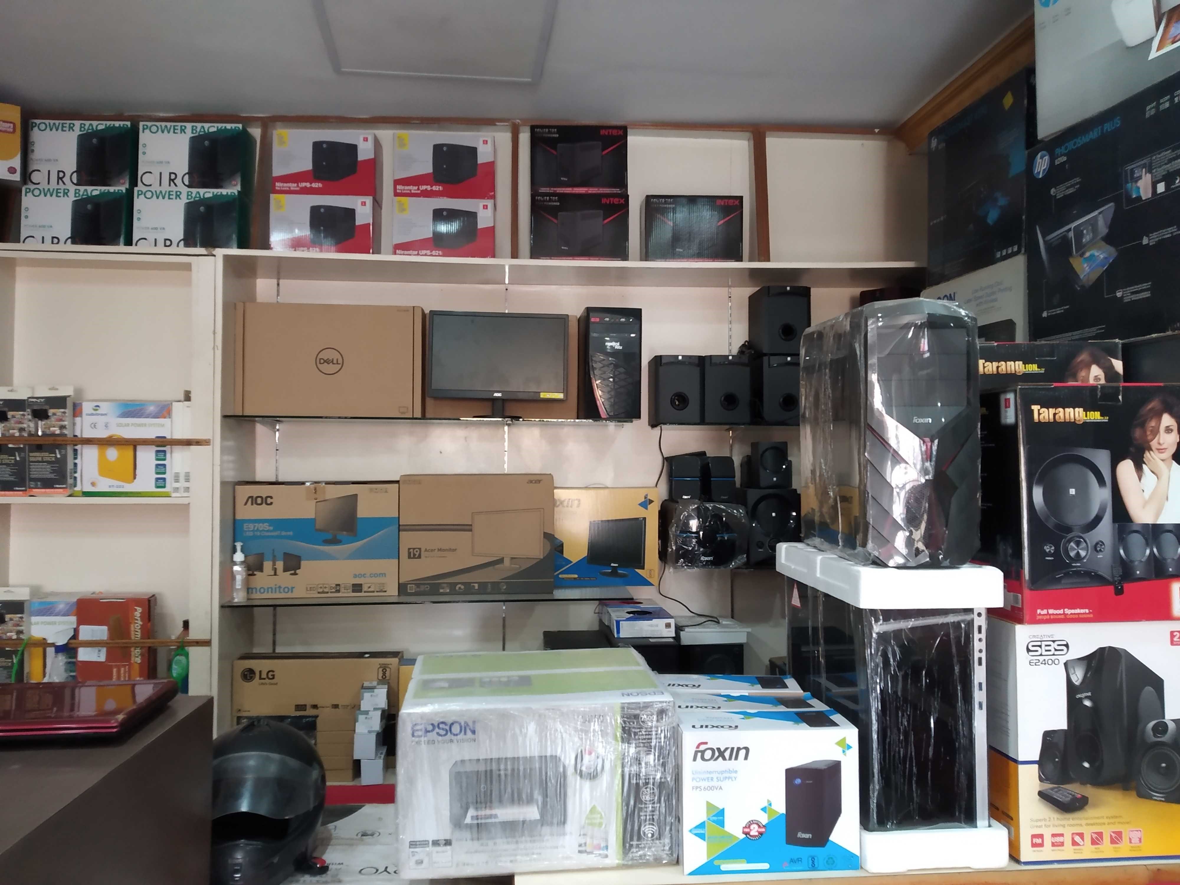 Apoorva computers in Marathahalli, Bangalore560037 Sulekha Bangalore