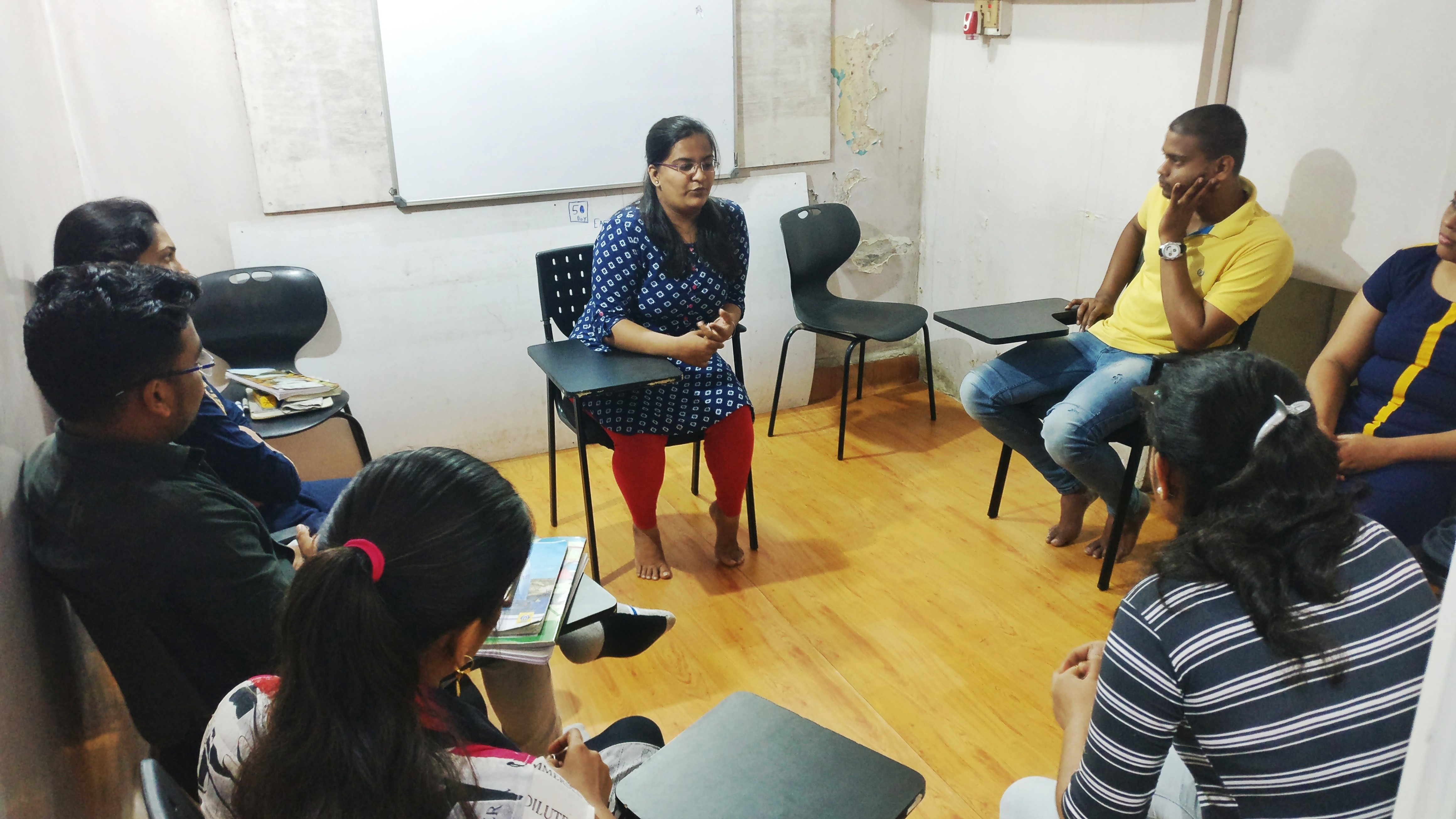  Easy Way Spoken English Classes In Dhankawadi Pune 411043 Sulekha Pune