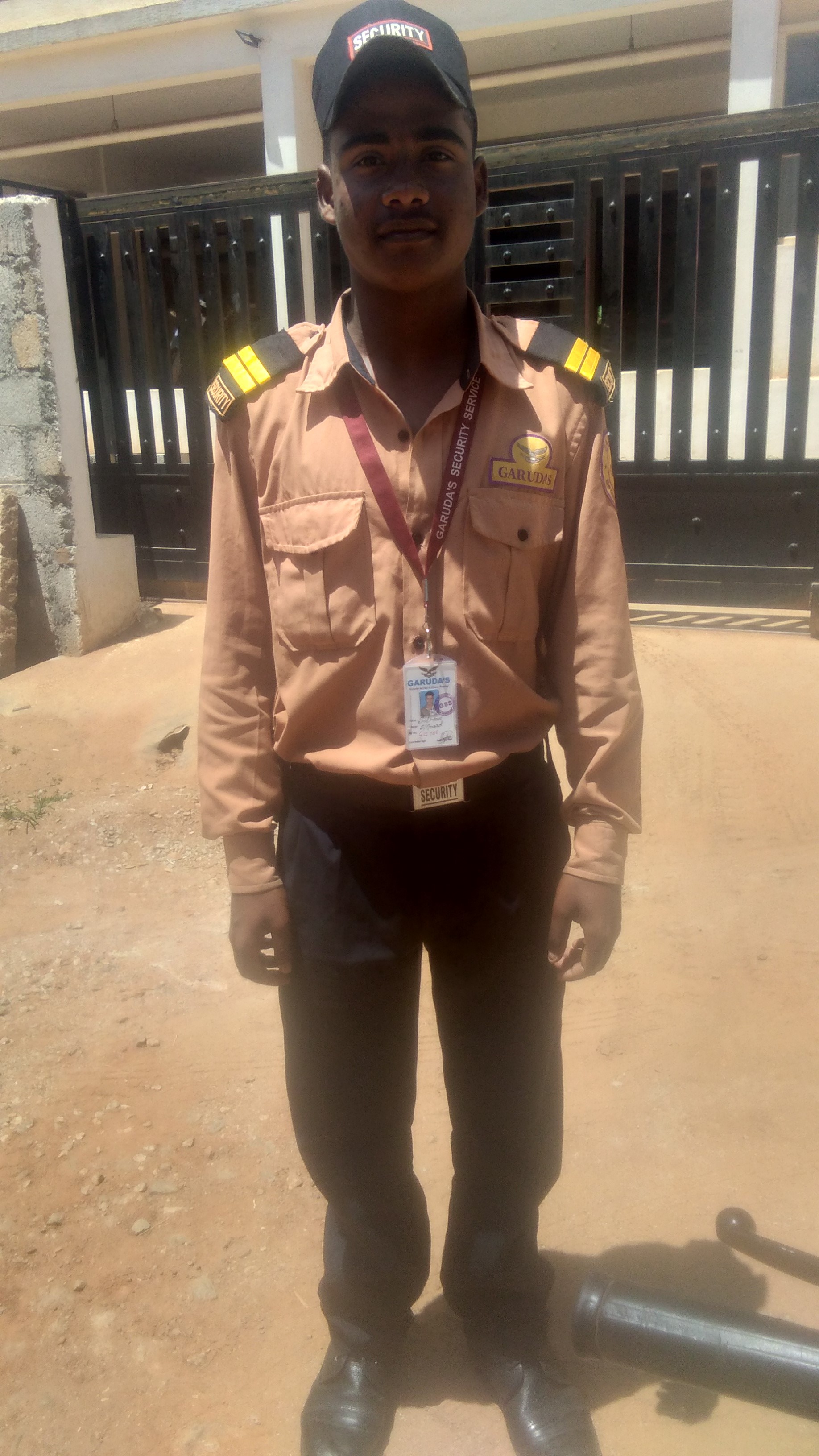 Garuda Security Service & House Keeping in Hebbal, Bangalore560024