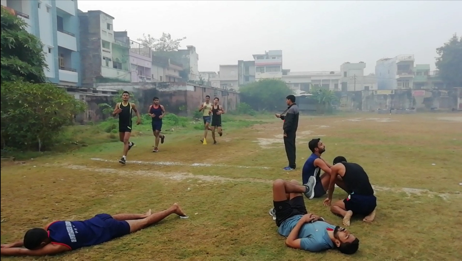 DB Sports Academy in Charbagh, lucknow226004 Sulekha lucknow