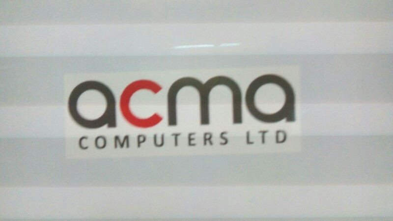 Acma Computers Ltd. in Andheri East, Mumbai-400069 ...