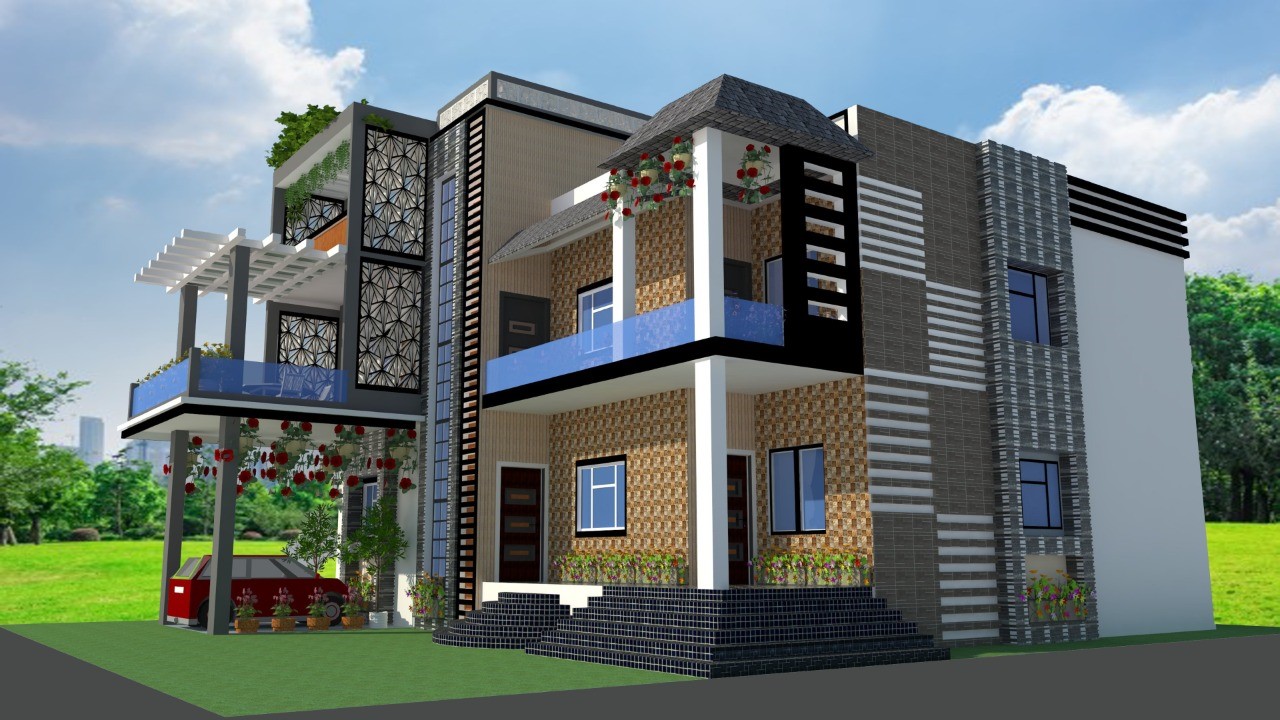 Poddar And Sons Construction Planner Pvt. Ltd. in Ashok Nagar, Ranchi