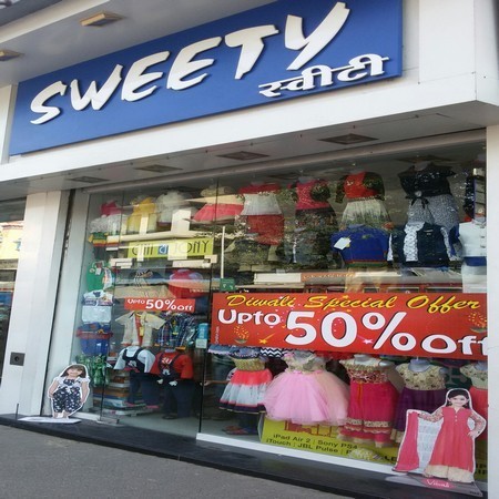 Sweety In Thane Mumbai Sulekha Mumbai