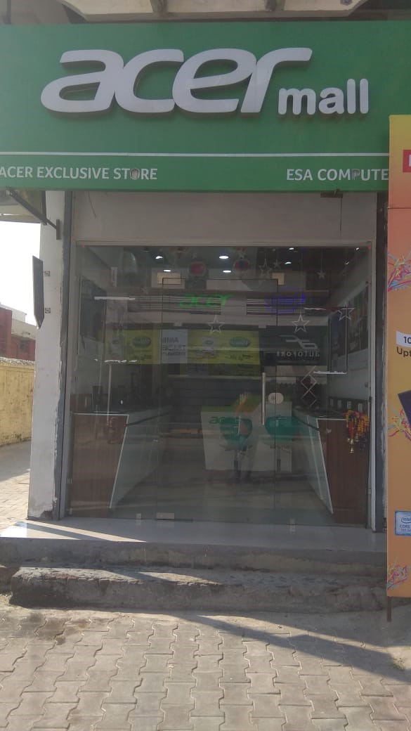 Acer Mall Exclusive Store Roorkee in Dehradun Road, Roorkee247667