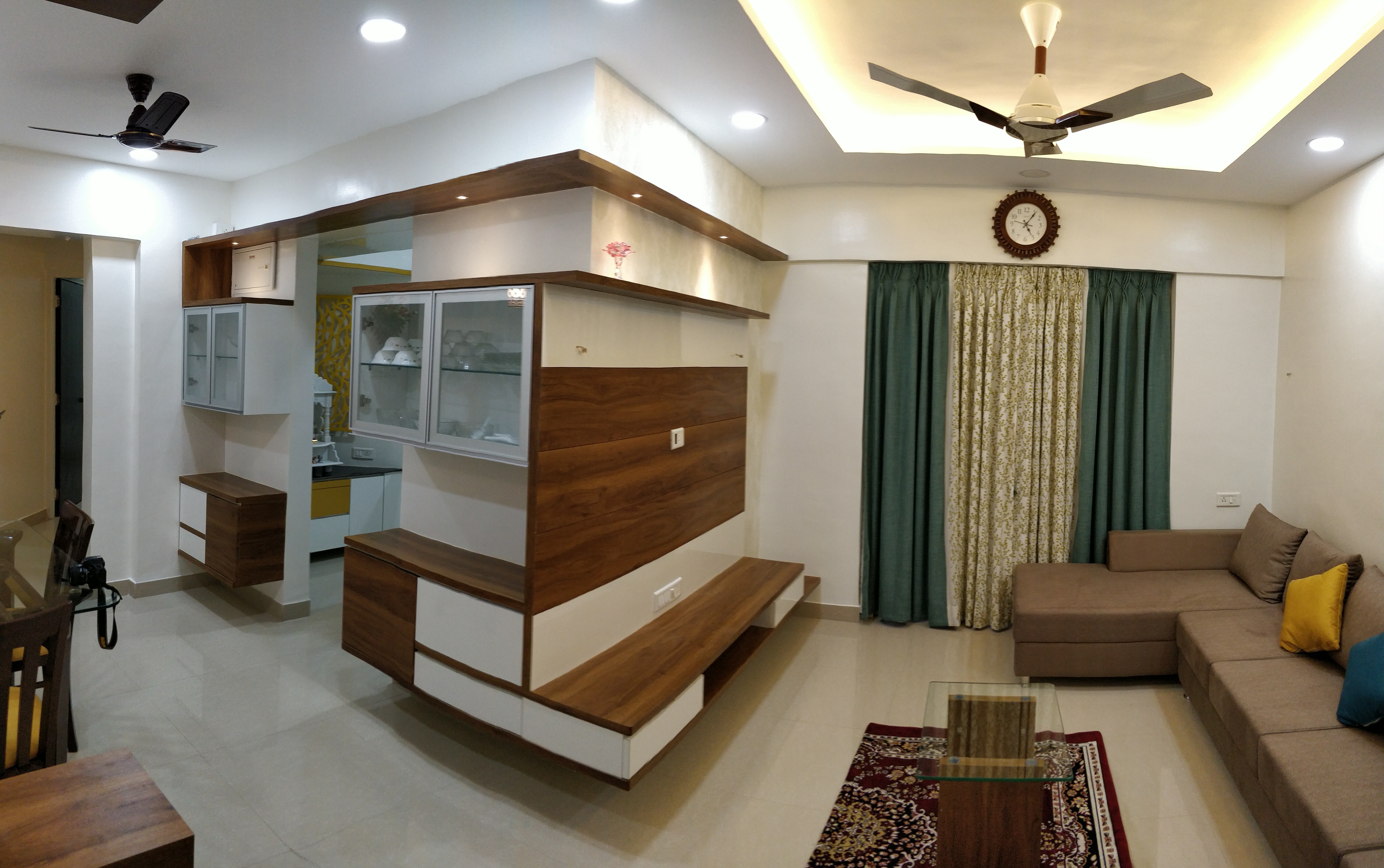 Aesthetic Interiors In Vadgaon Budruk Pune 411041 Sulekha Pune