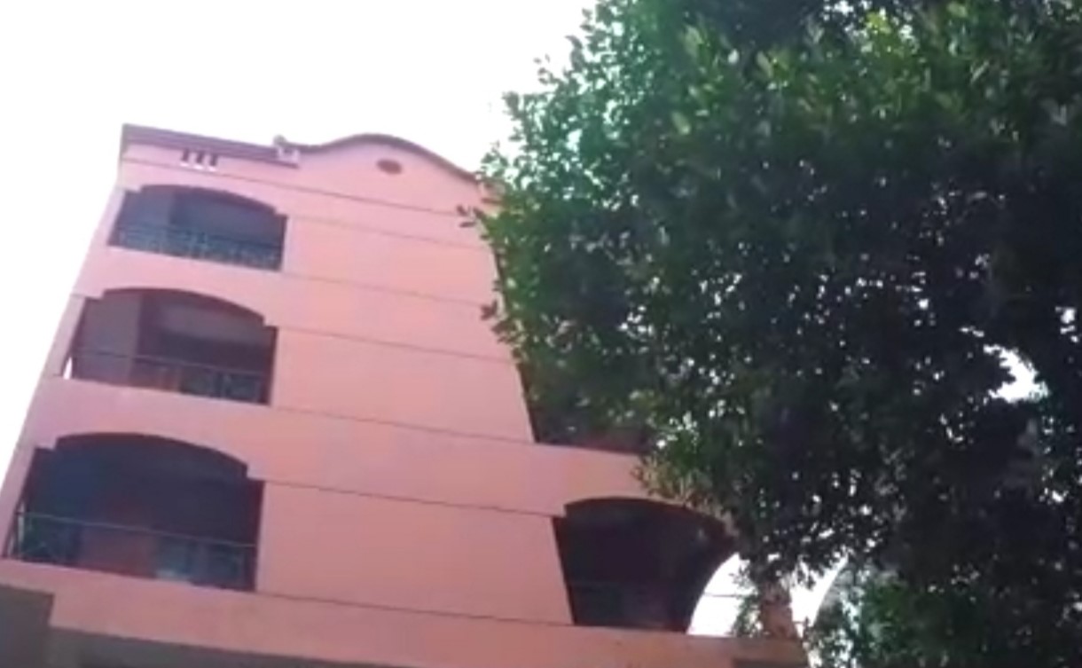 all seasons guest house & service apartments in PMG, Trivandrum695001