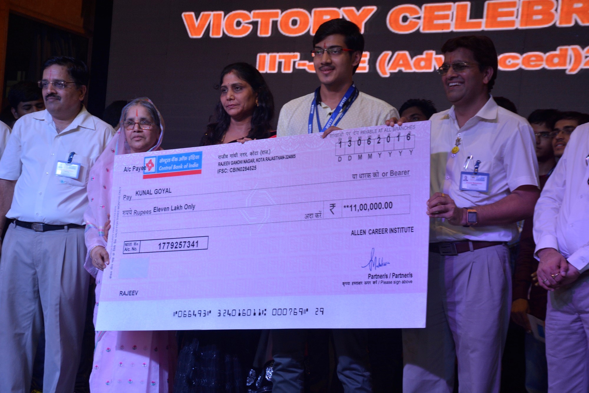 Allen Career Institute in Swargate, Pune411043 Sulekha Pune