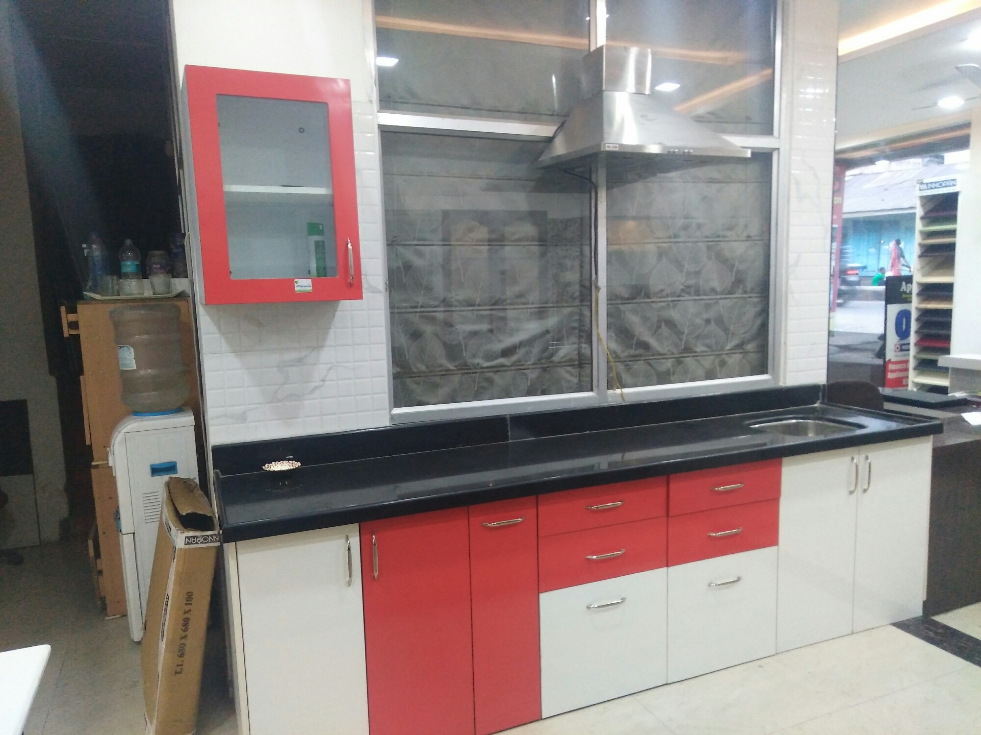 Apple Modular Kitchen Pvt. Ltd. in Itwari, Nagpur440002 Sulekha Nagpur