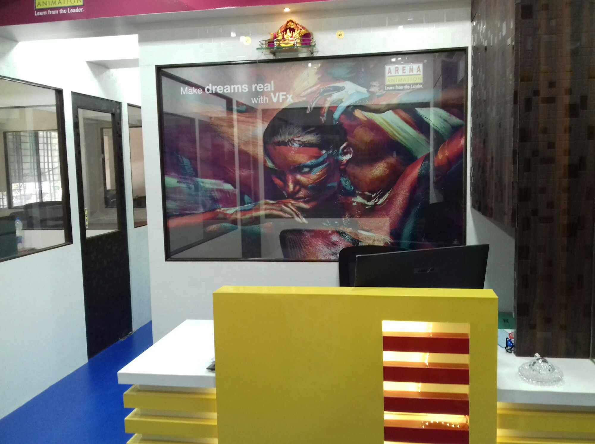 Arena Animation in Goregaon East, Mumbai-400063 | Sulekha Mumbai