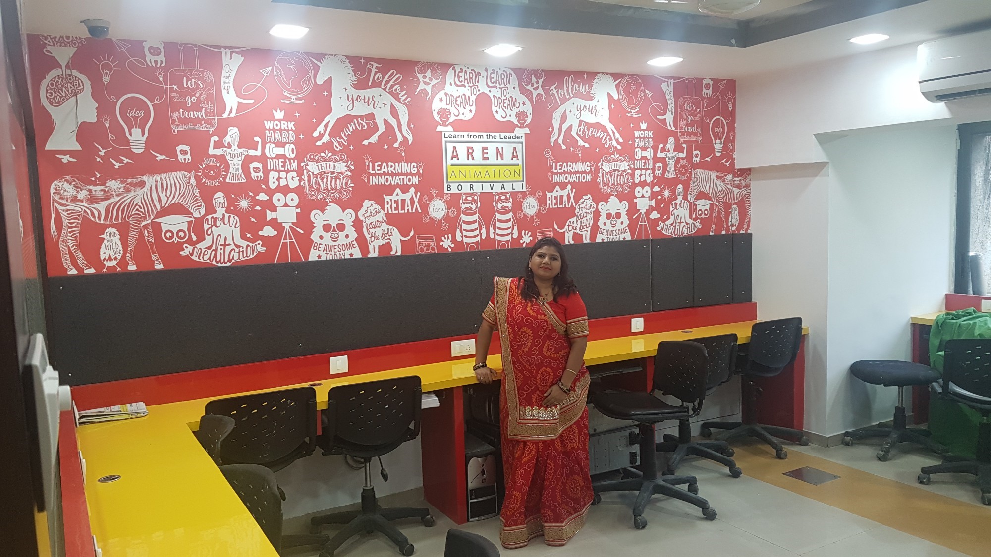 Arena Animation Academy in Borivali East, Mumbai400066 Sulekha Mumbai Arena Animation Academy in Borivali East, Mumbai400066 Sulekha Mumbai