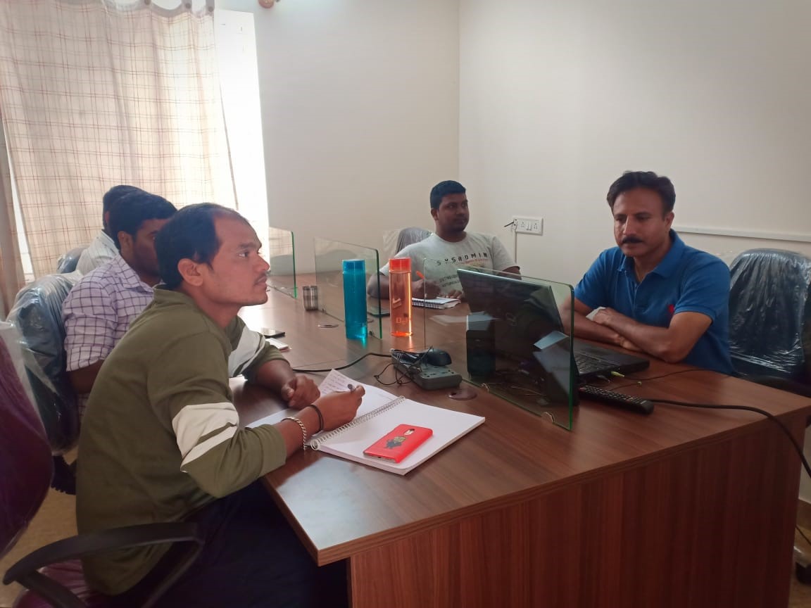 business intelligence training in pune
