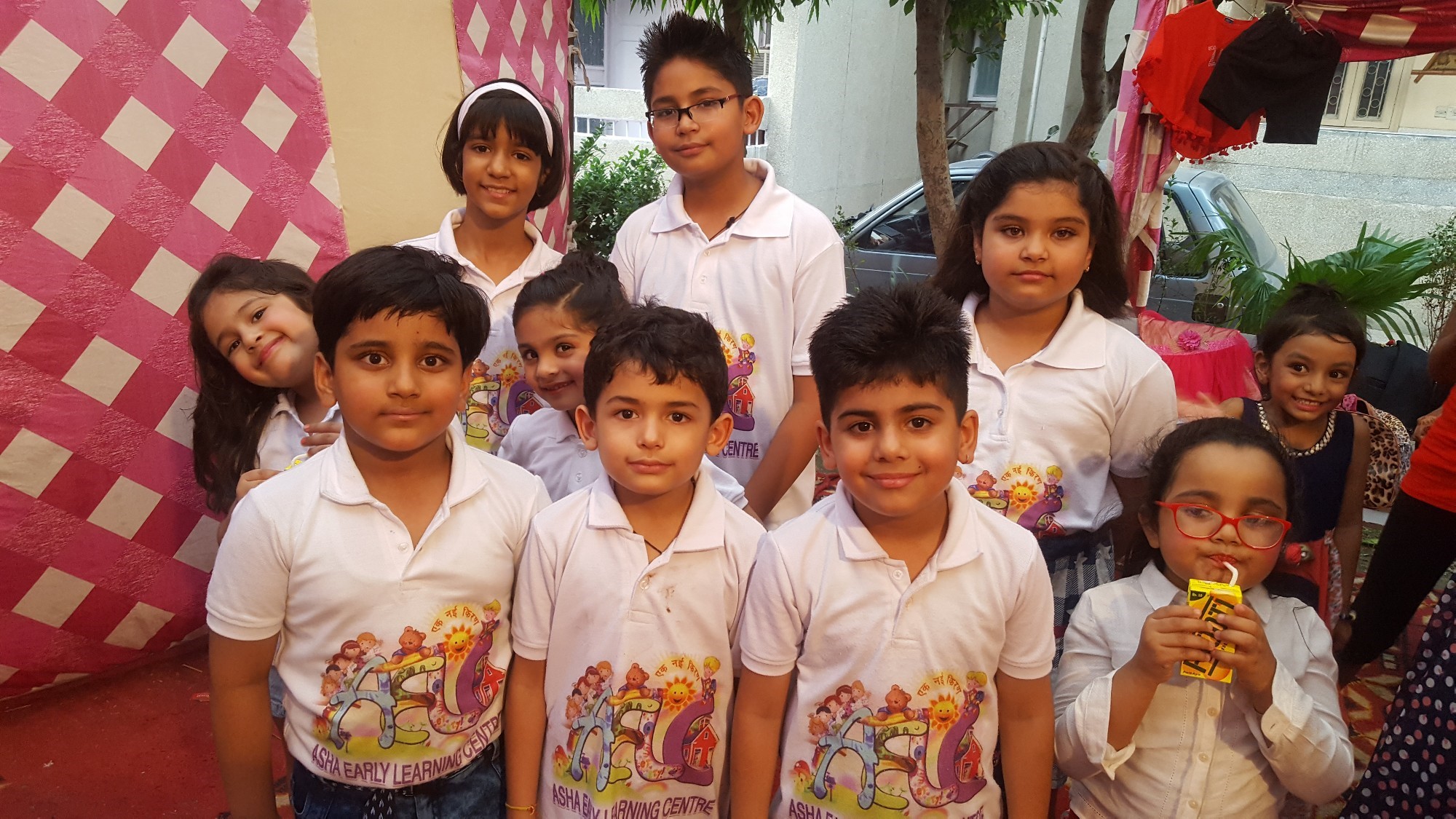 Asha Early Learning Centre in Vikaspuri, Delhi110018 Sulekha Delhi