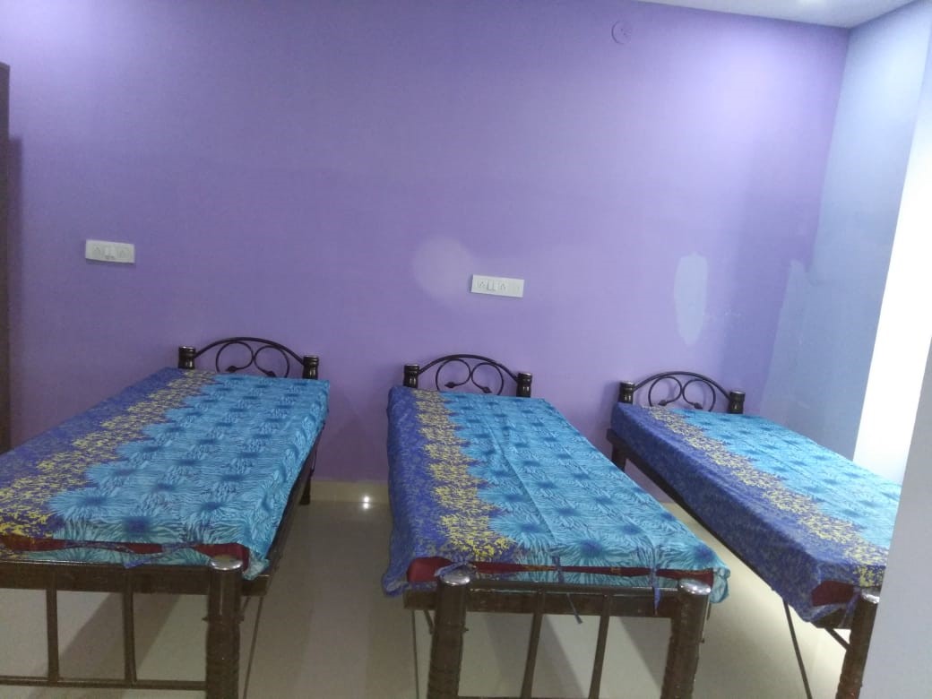 Chinmayi Sree Deluxe Men's Hostel in Gachibowli, Hyderabad500032