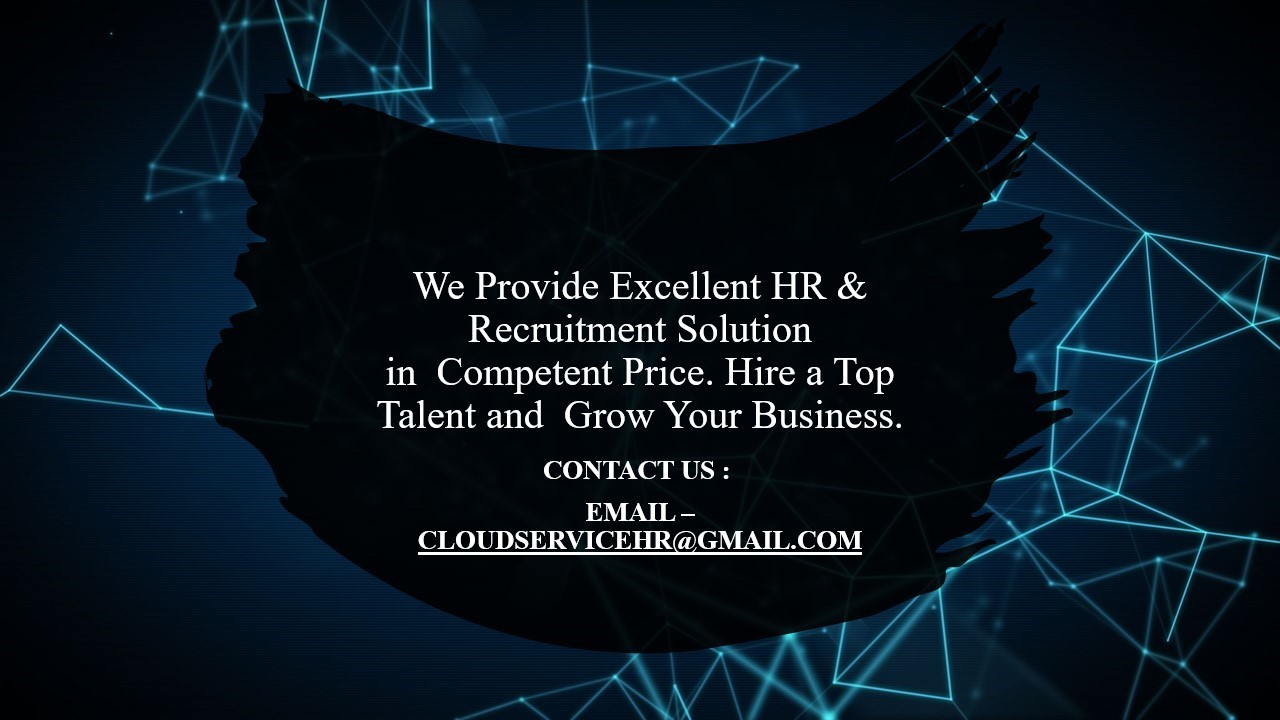 Cloud HR Service in Balewadi, Pune411045 Sulekha Pune