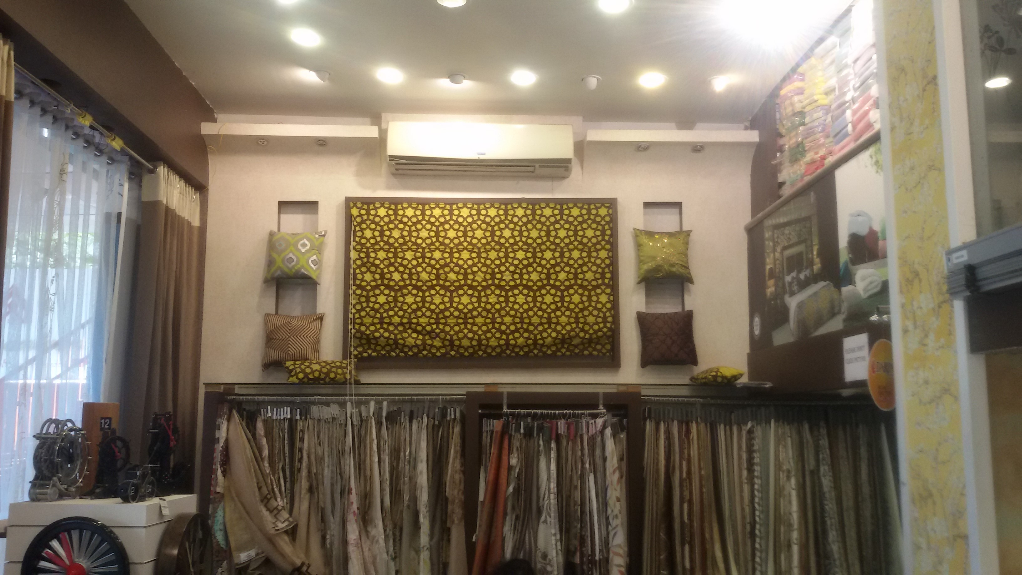 Darpan Furnishings in Abids, Hyderabad-500001  Sulekha Hyderabad