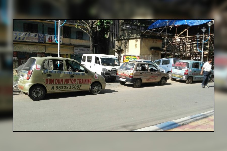Dum Dum Motor Training in Dum Dum, Kolkata700028 Sulekha Kolkata