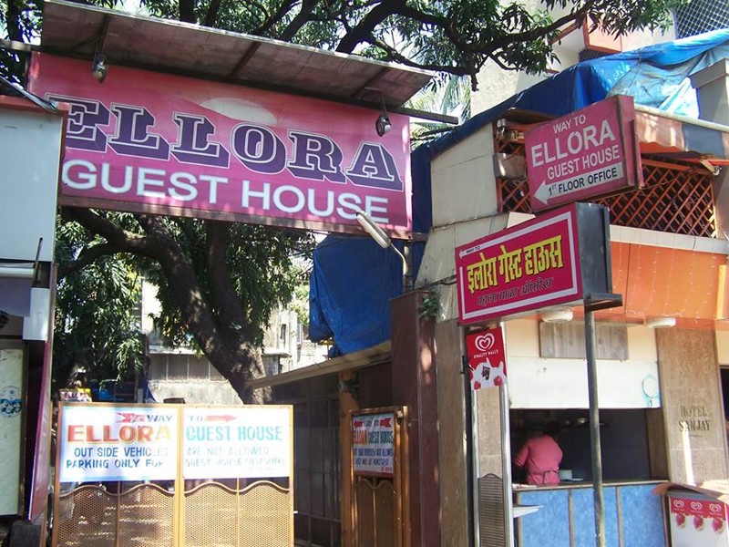Ellora Guest House in Borivali East, Mumbai400066 Sulekha Mumbai