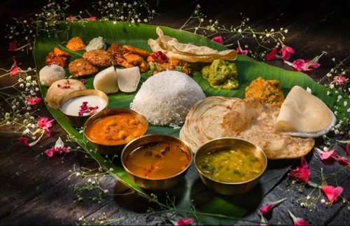 Food feast caterers in Mogappair East, Chennai-600037 | Sulekha Chennai