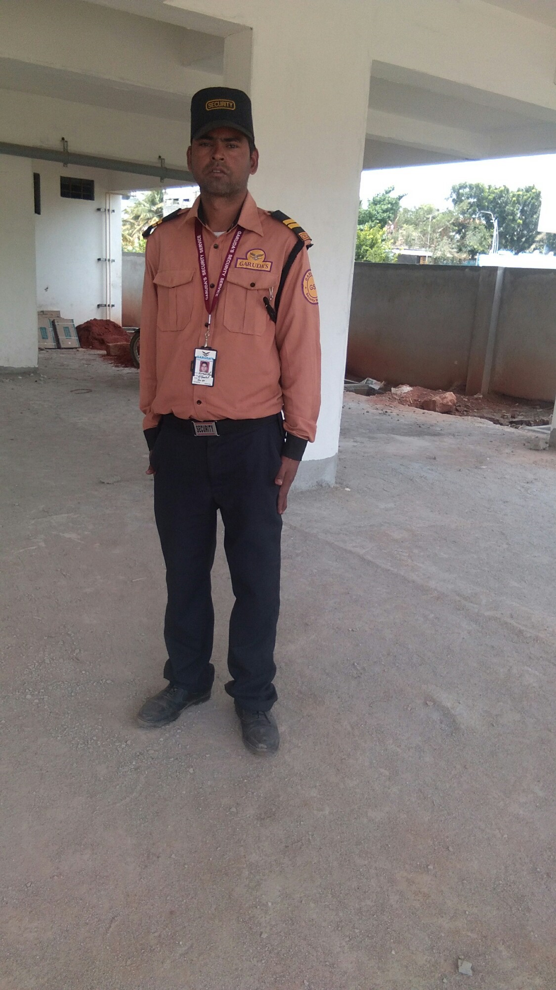 Garuda Security Service & House Keeping in Hebbal, Bangalore560024