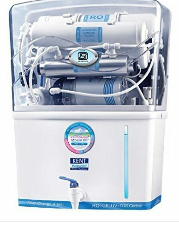 GK Enterprises - The Water Purifier Store in Marathahalli, Bangalore