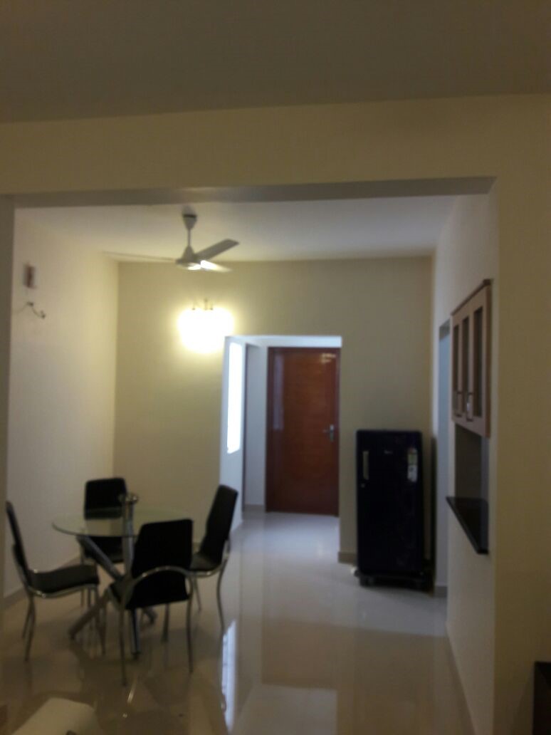 Heaven Guest House in R.A. Puram, Chennai600028 Sulekha Chennai
