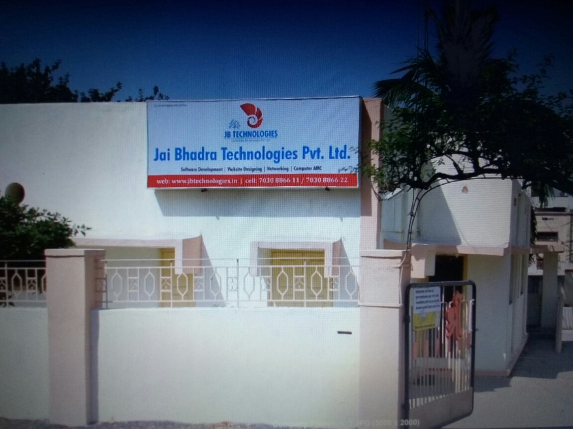 J.B. Technologies Pvt. Ltd. In Garkheda, Aurangabad-431002 | Sulekha ...