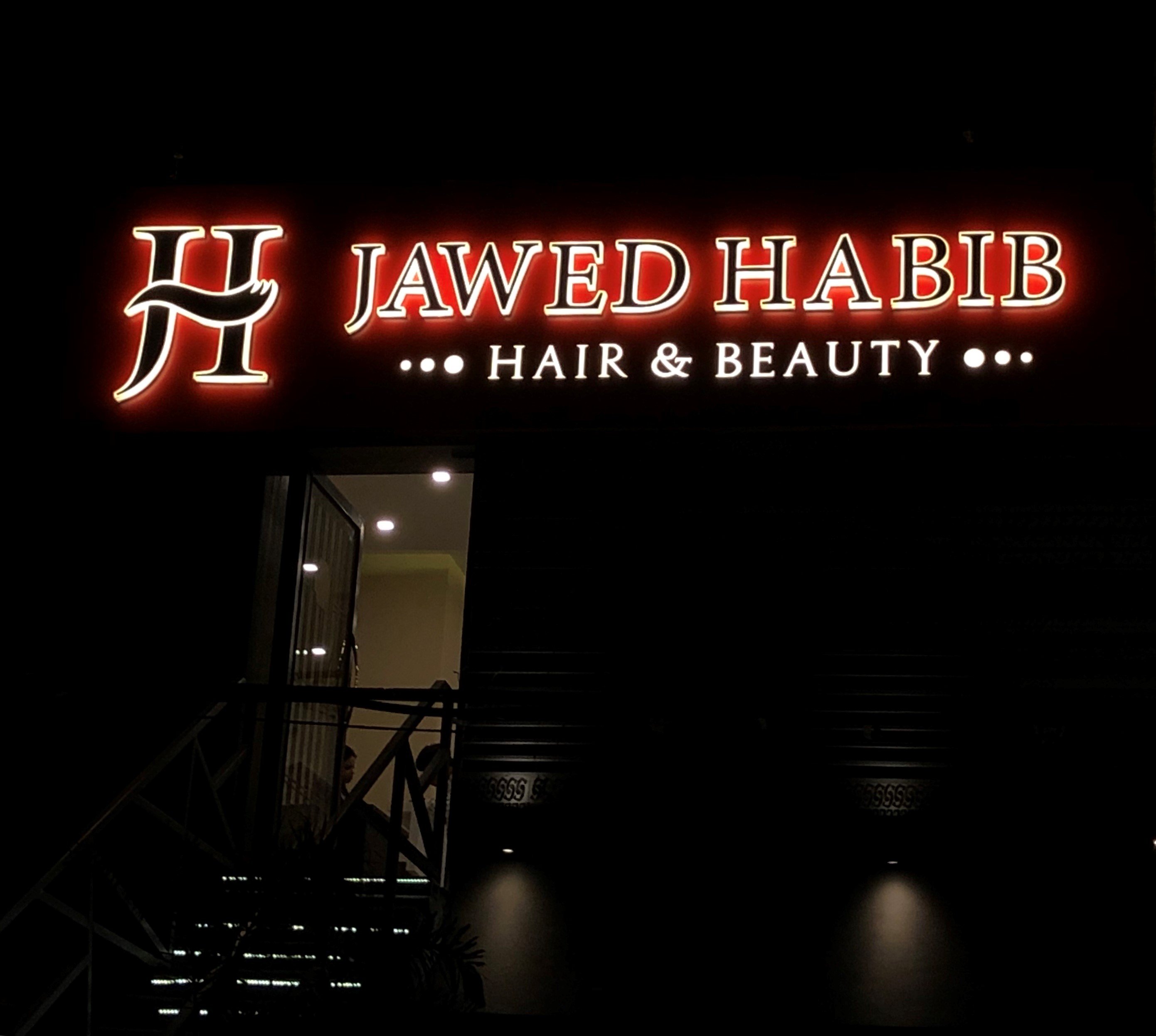 Jawed Habib Hair & Beauty in C Scheme, Jaipur-302001 | Sulekha Jaipur