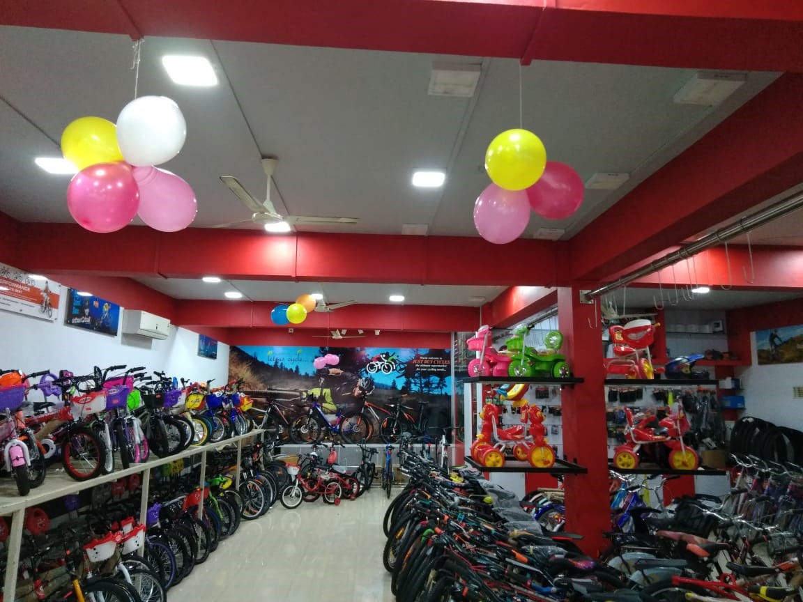 just buy cycles valasaravakkam