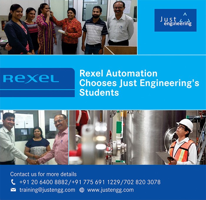 Just Engineering in Deccan Gymkhana, Pune411004 Sulekha