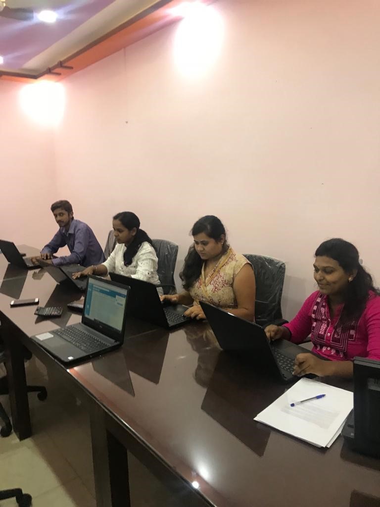 Keerthi & Co chartered accountant in Whitefield, Bangalore560066 Sulekha Bangalore