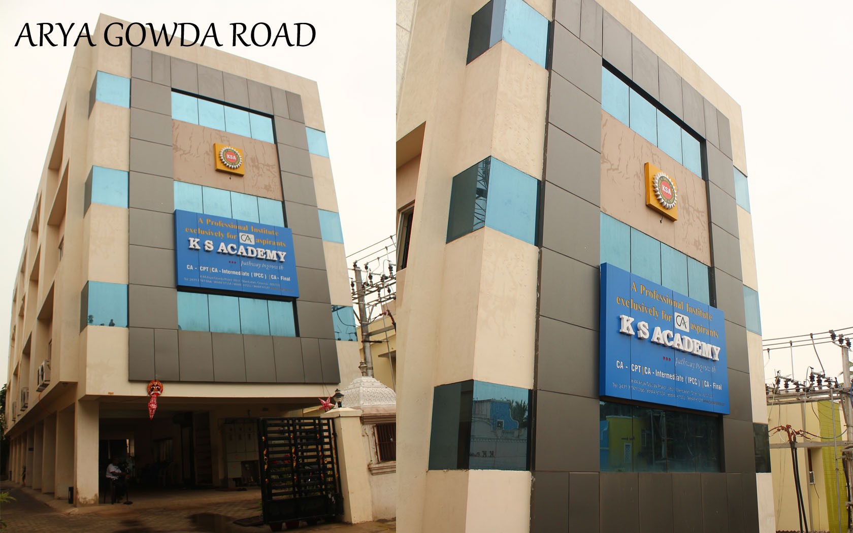 KS Academy in West Mambalam, Chennai600033 Sulekha Chennai